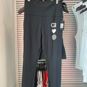 Glyder Pure Legging Cyclebar Legging